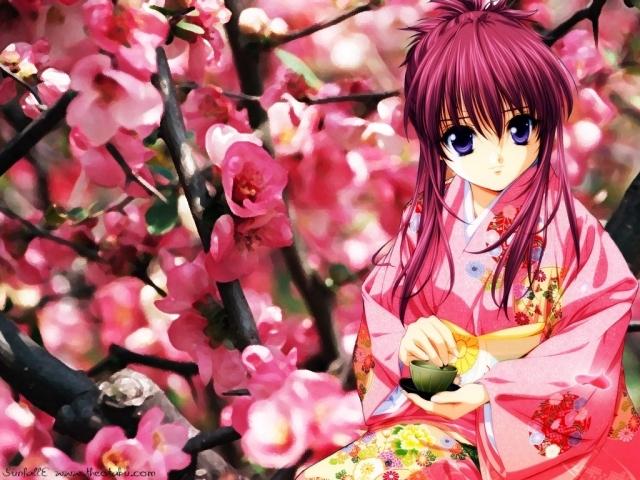 anime