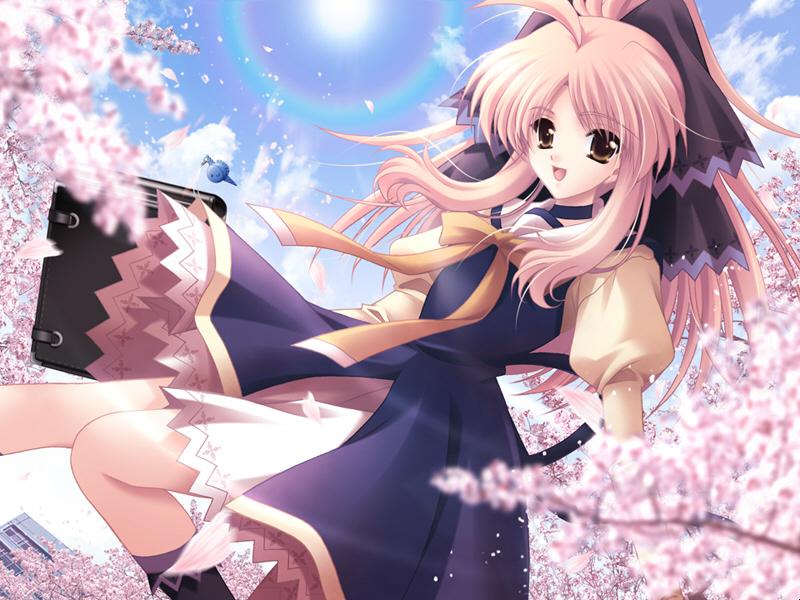 anime