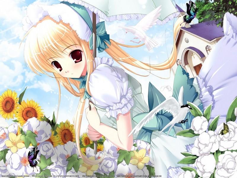 anime