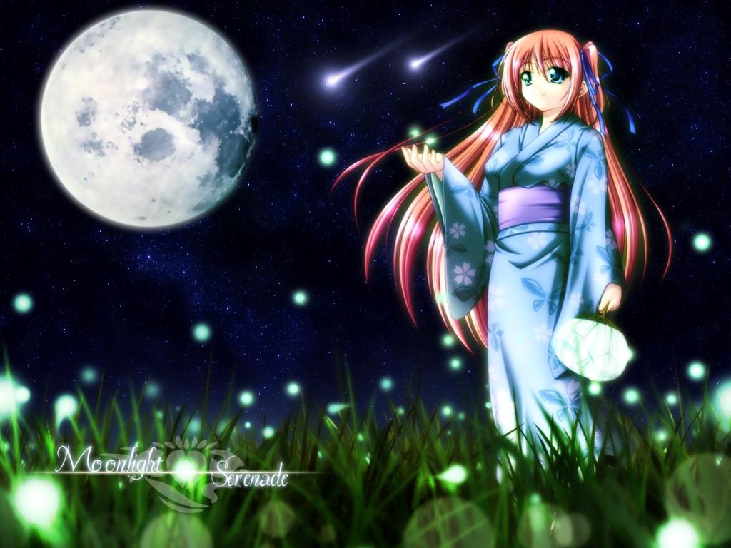 anime