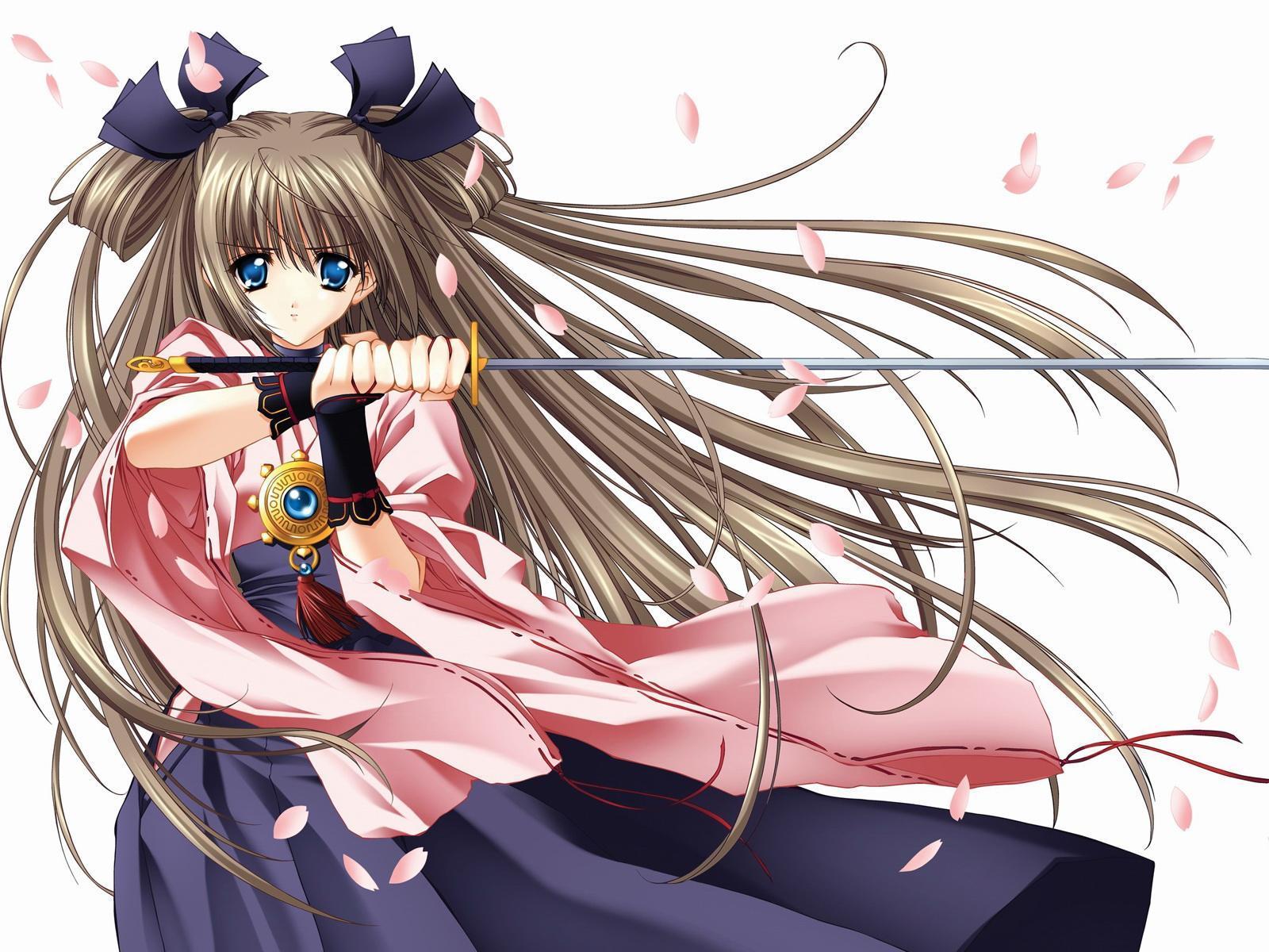 anime