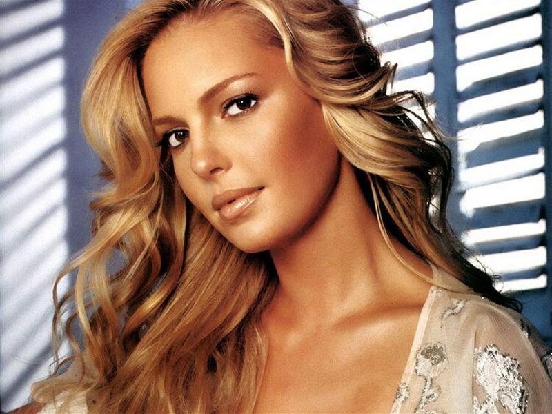 Katherine Heigl
