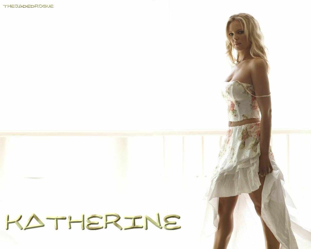 Katherine Heigl