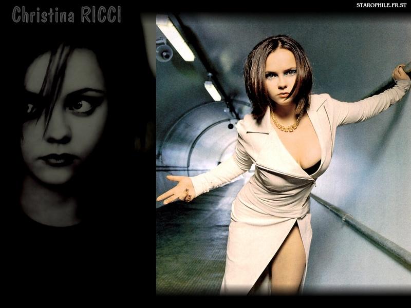 christina ricci