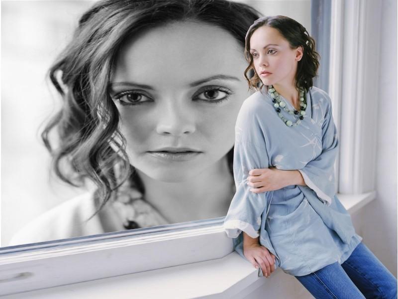 christina ricci