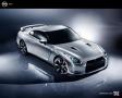 hot Nissan