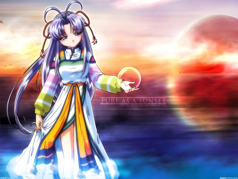 anime