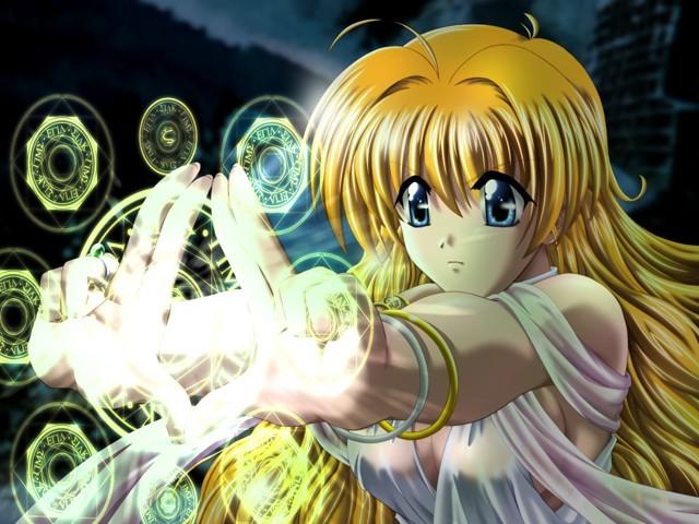 anime