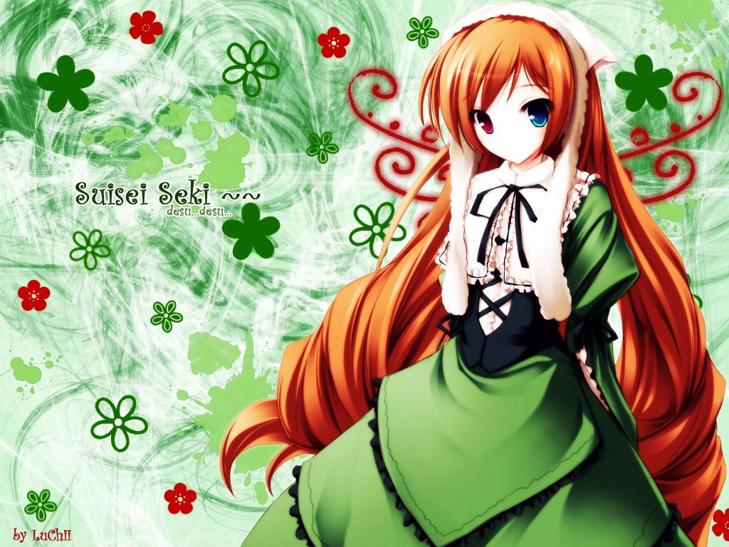 anime