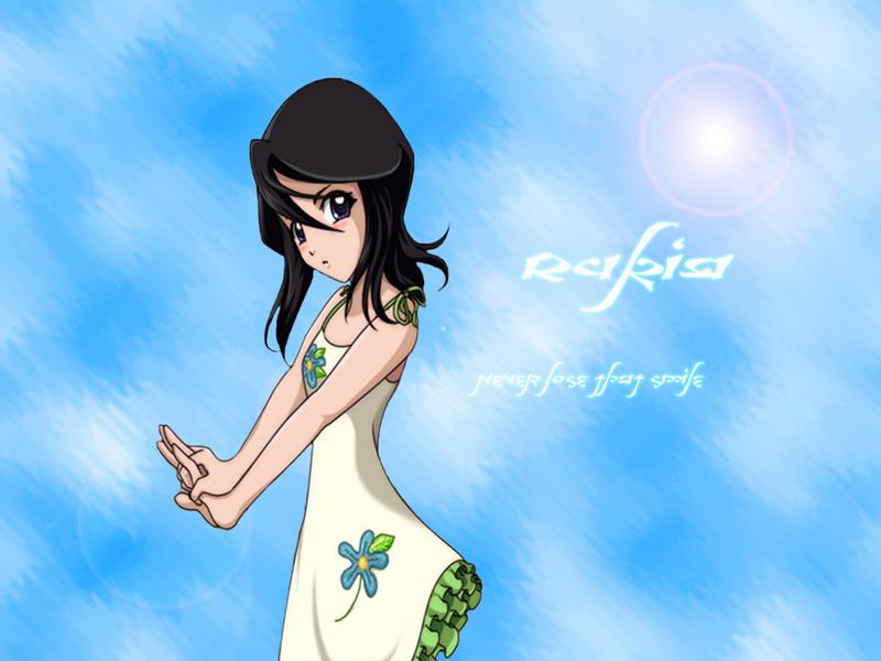 anime