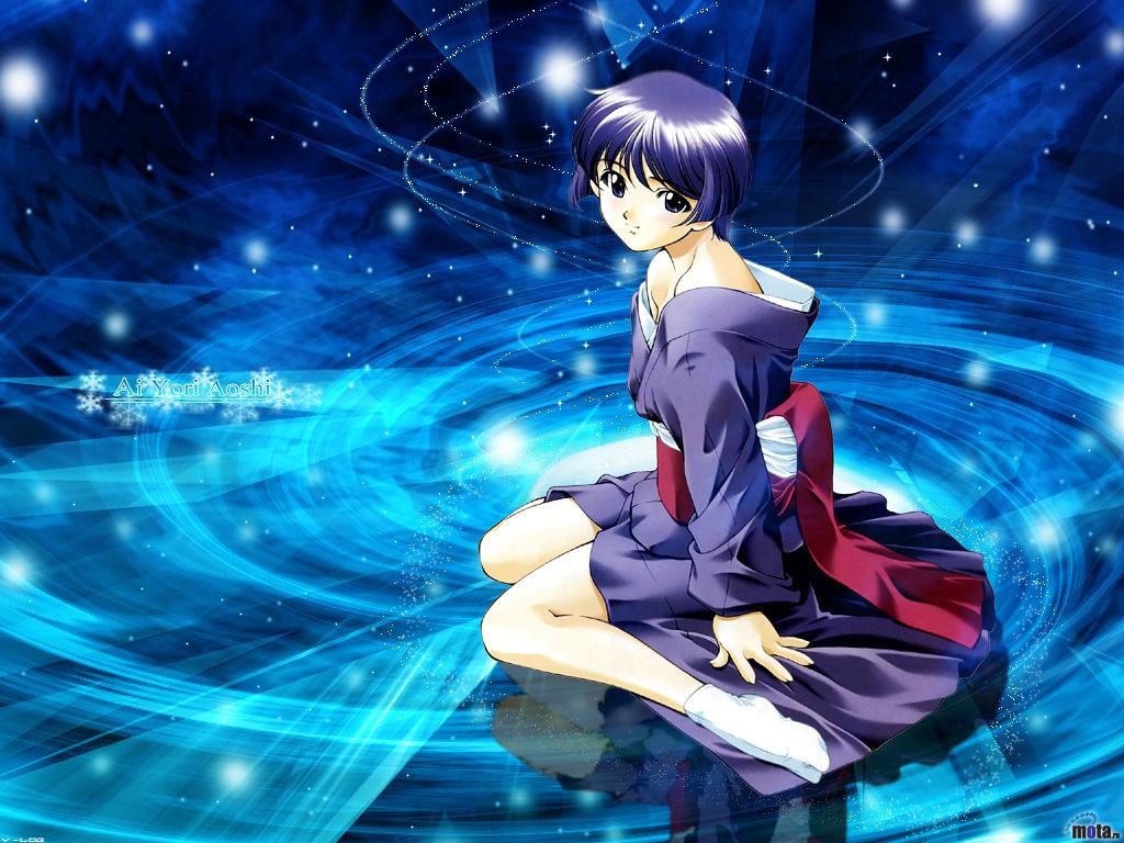 anime