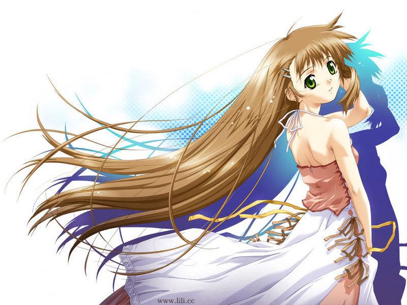 anime