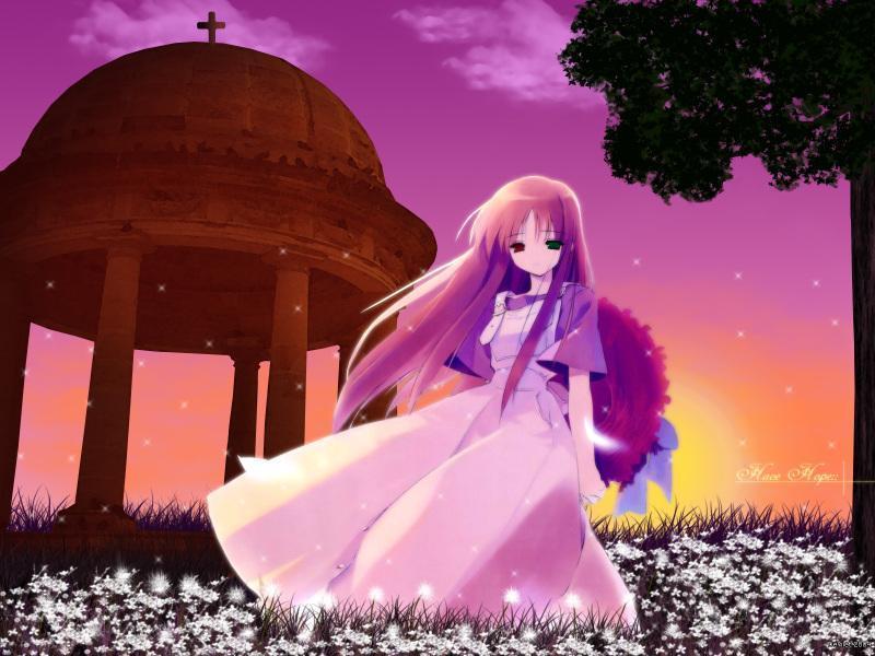 anime