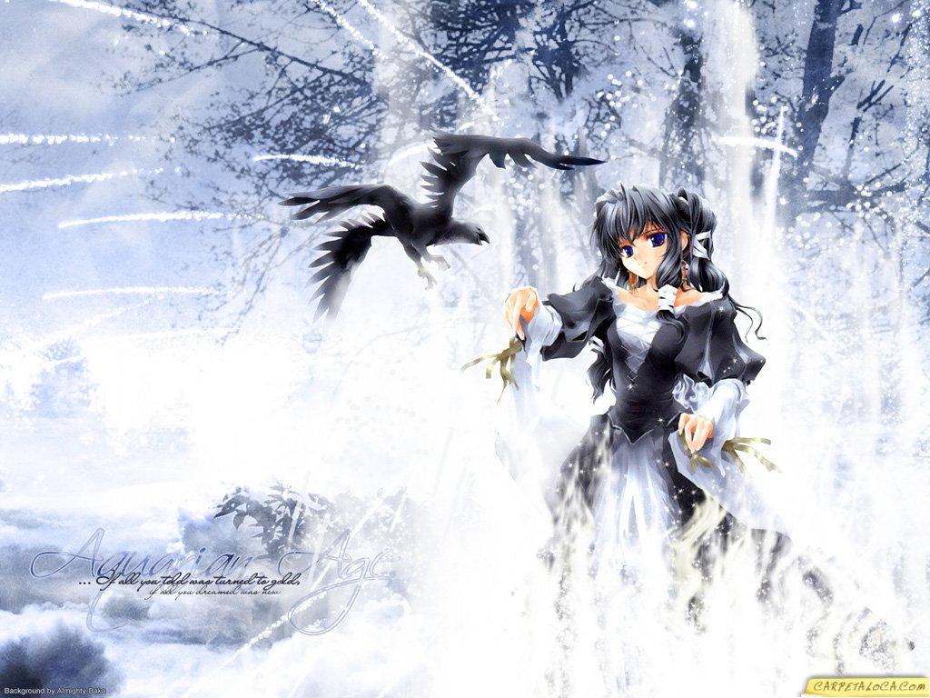anime