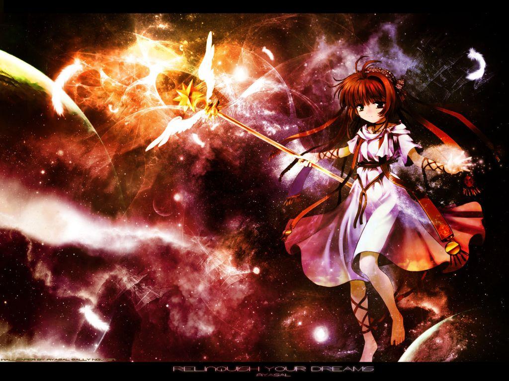 anime
