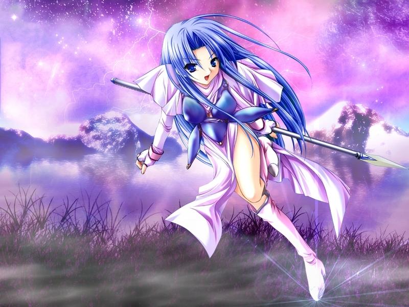 anime