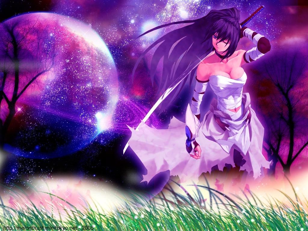 anime