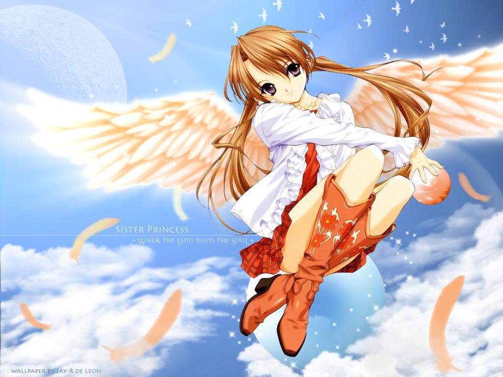 anime