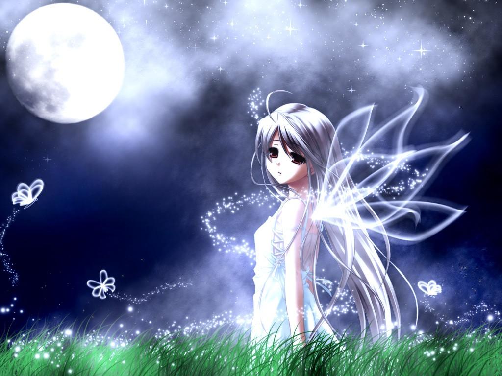 anime