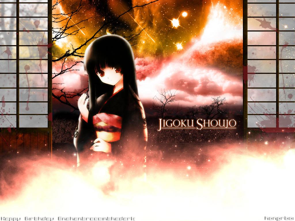 anime