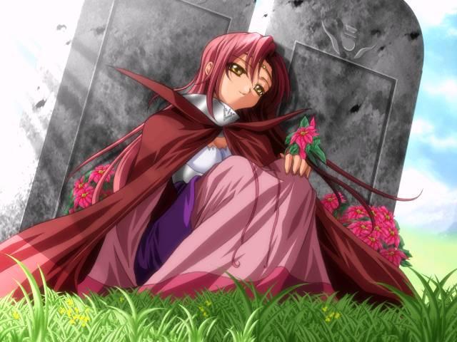 anime