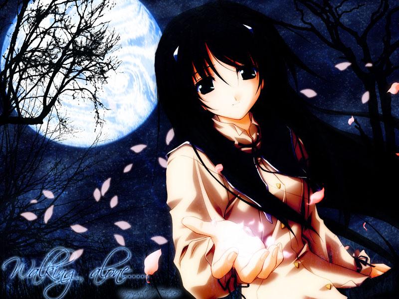 anime