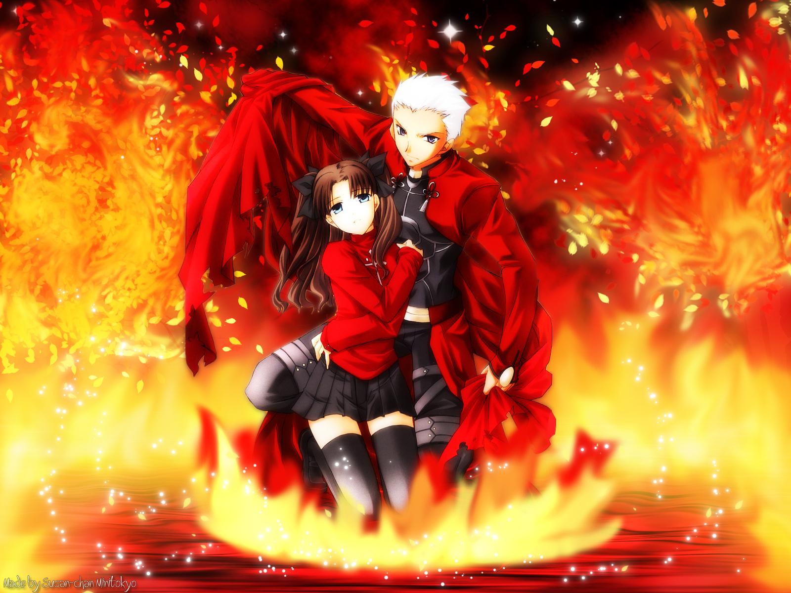 anime