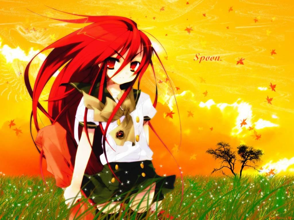 anime