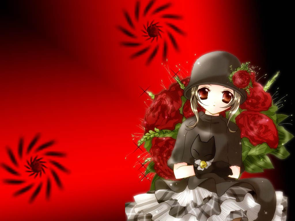 anime