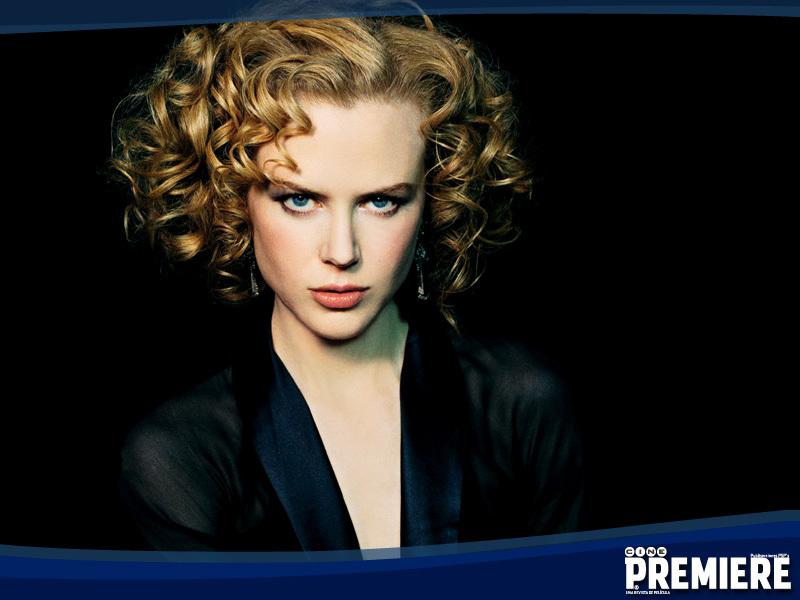 nicole kidman