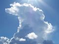 clouds