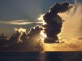 clouds