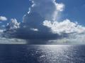 clouds