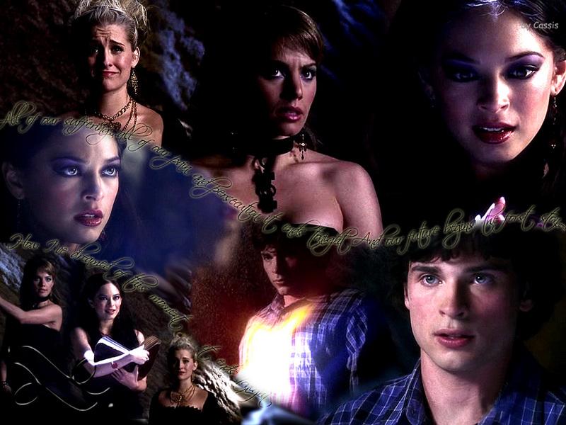 smallville