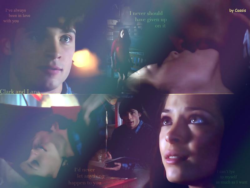 smallville