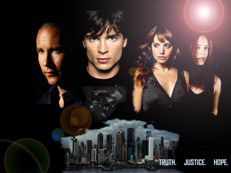 smallville