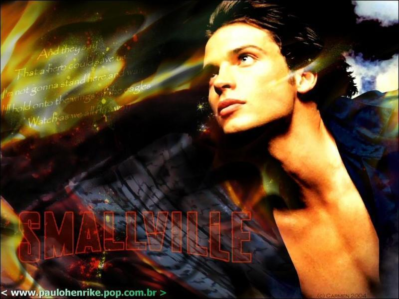 smallville