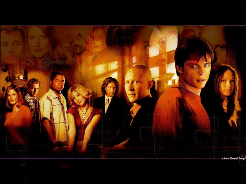smallville