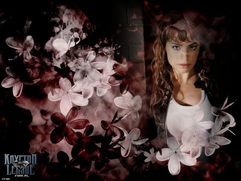 erica durance