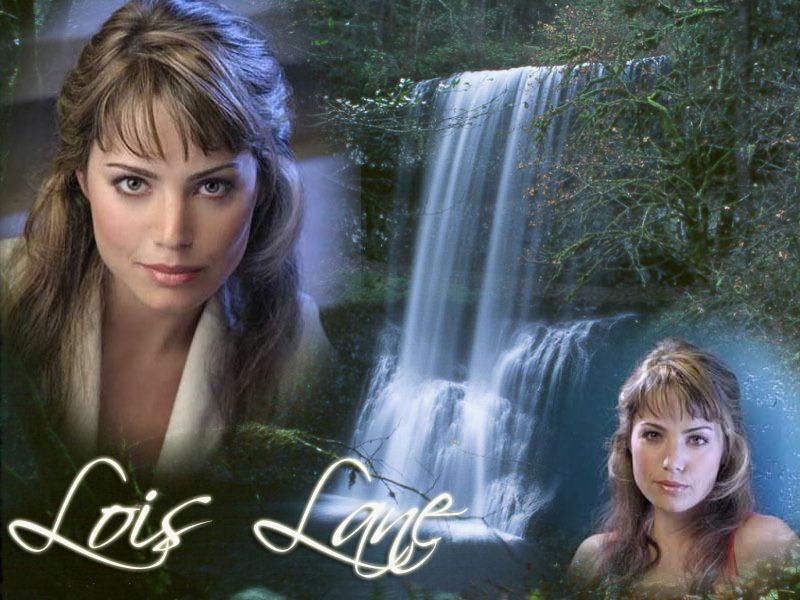 erica durance