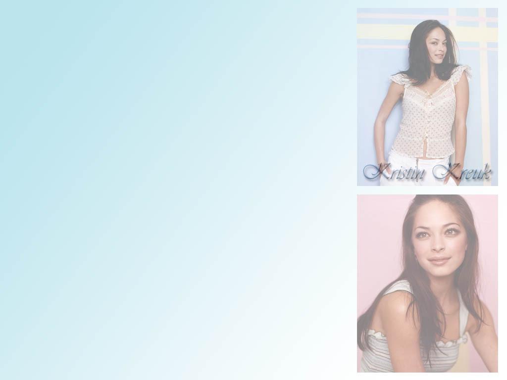 kristin kreuk