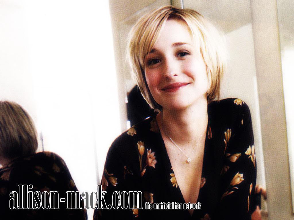 allison mack