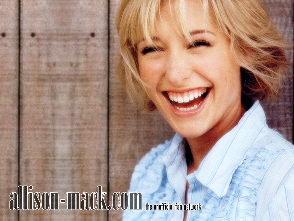 allison mack