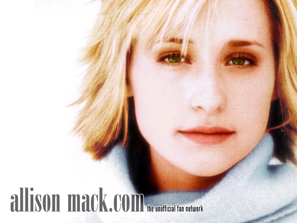 allison mack