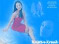 kristin kreuk