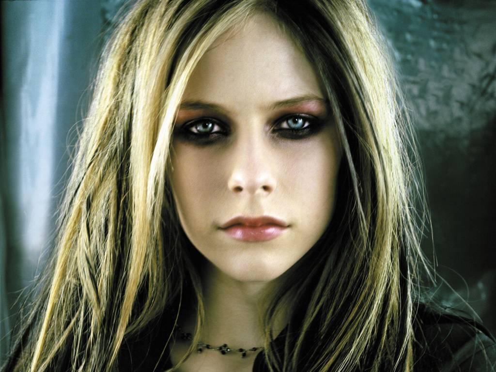 avril lavigne