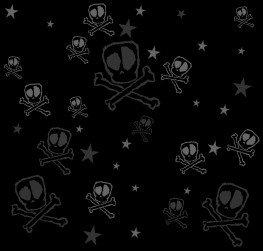 skulls