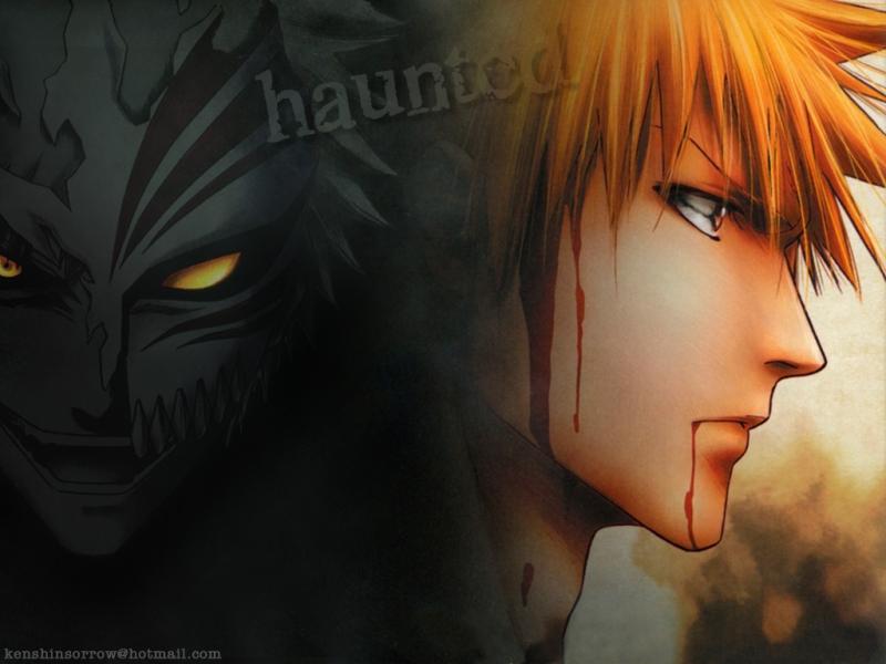 image of ichigo