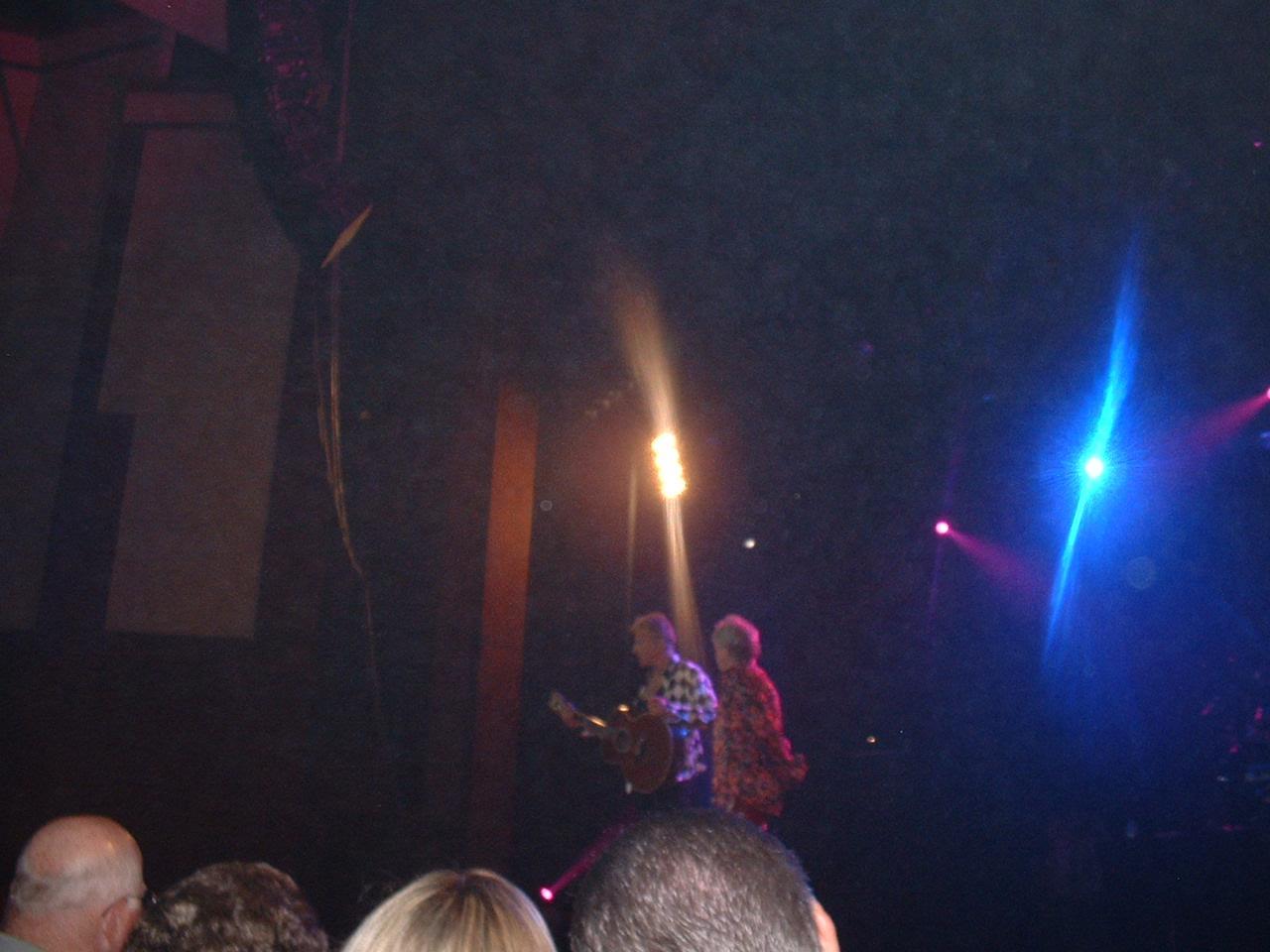 Air Supply