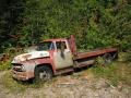 old ford
